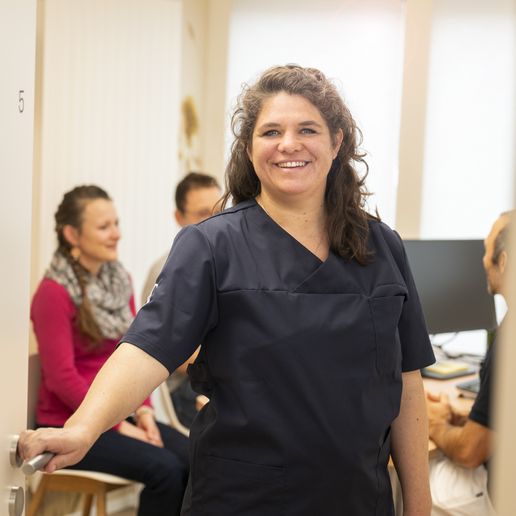 Dr. med. Carla Schulze