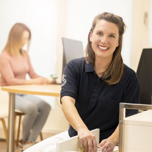 Dr. med Simea Kramer