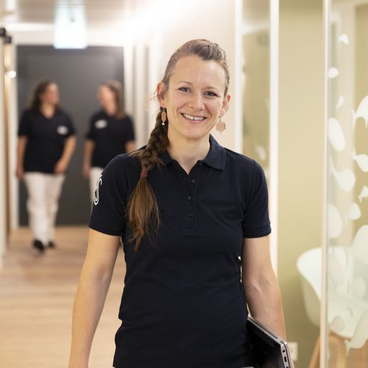 Dr. med. Rahel Küffer