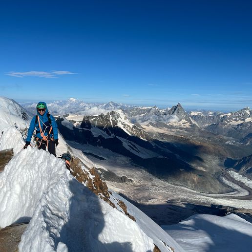 Dr. med. Kaspar Kälin
