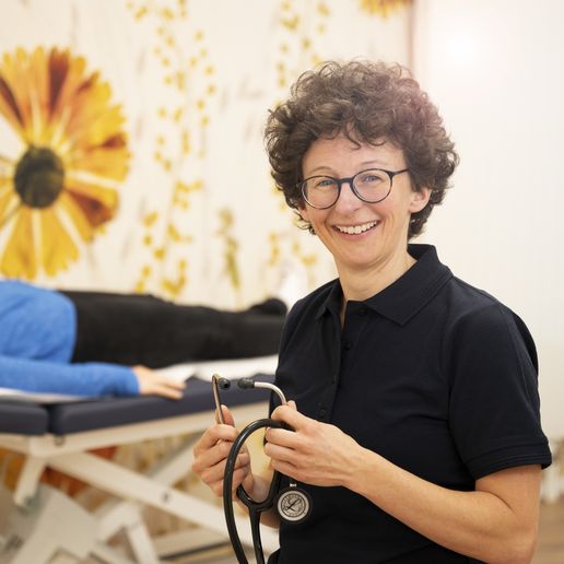 Dr. med. Sophia Heck